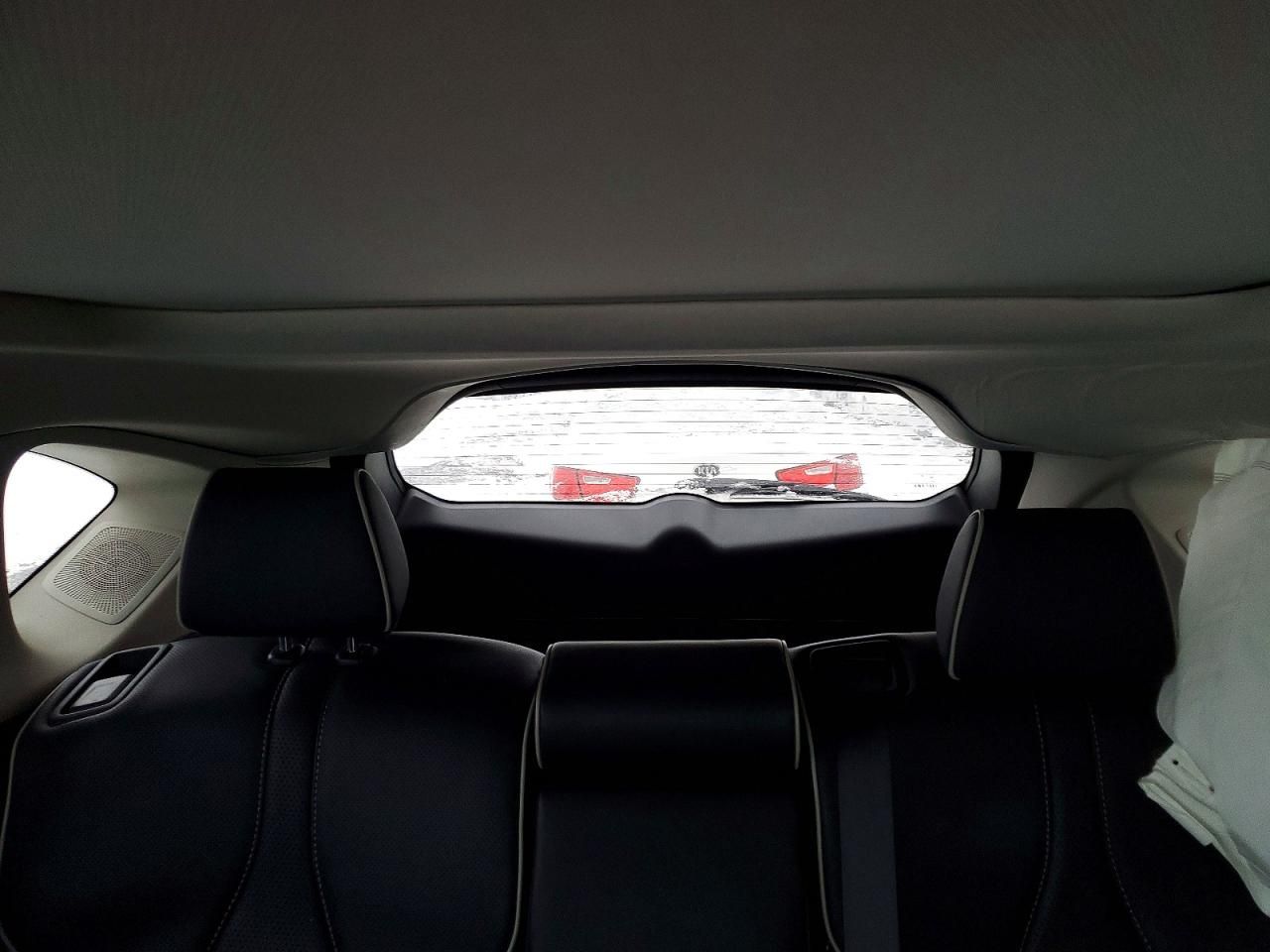 2019 Acura Rdx Advance