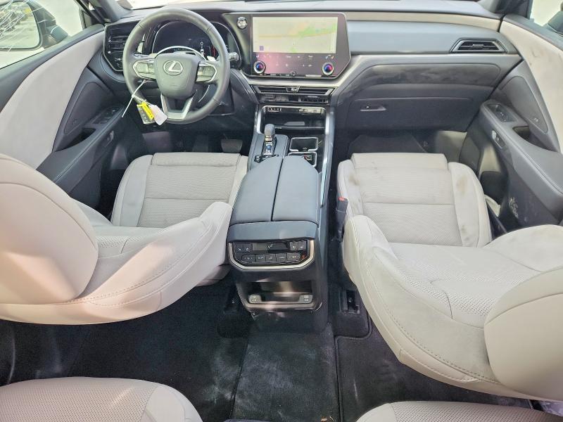 2025 Lexus Tx 350 Luxury