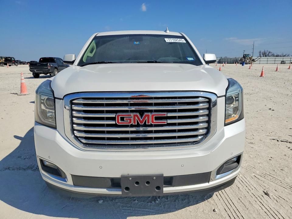 2019 GMC Yukon xl C1500 slt
