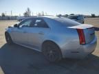 2013 Cadillac Cts Luxury Collection