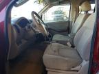 2007 Nissan Frontier SE