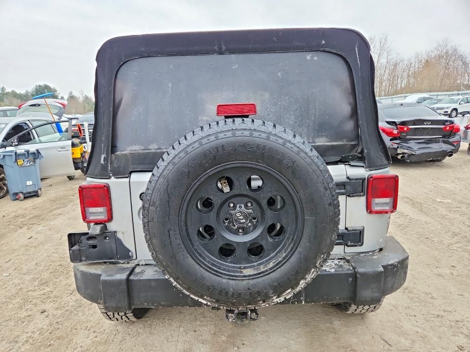 2008 Jeep Wrangler Unlimited x