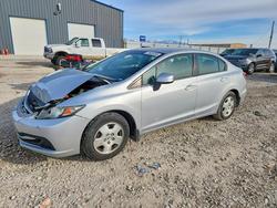 2013 Honda Civic lx en venta en Magna, UT