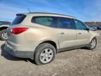2011 Chevrolet Traverse lt