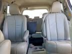 2012 Toyota Sienna xle