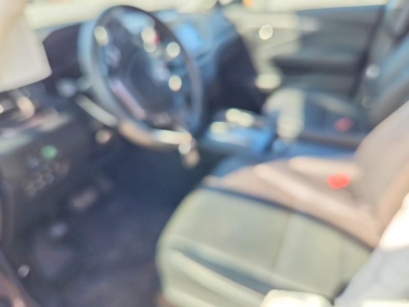 2022 Honda Ridgeline rtl