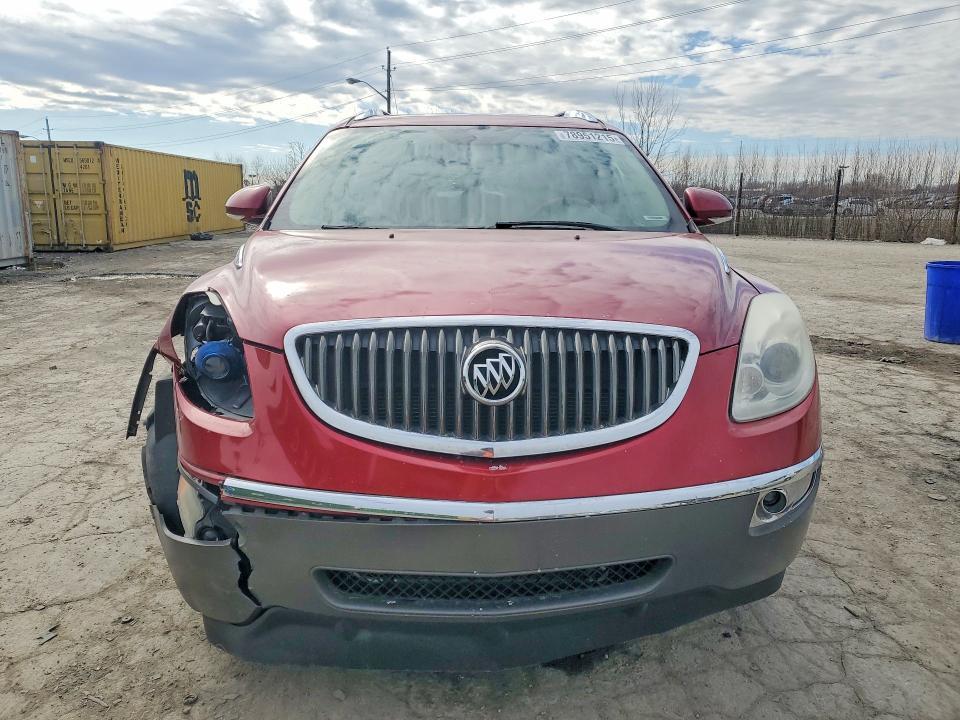 2012 Buick Enclave