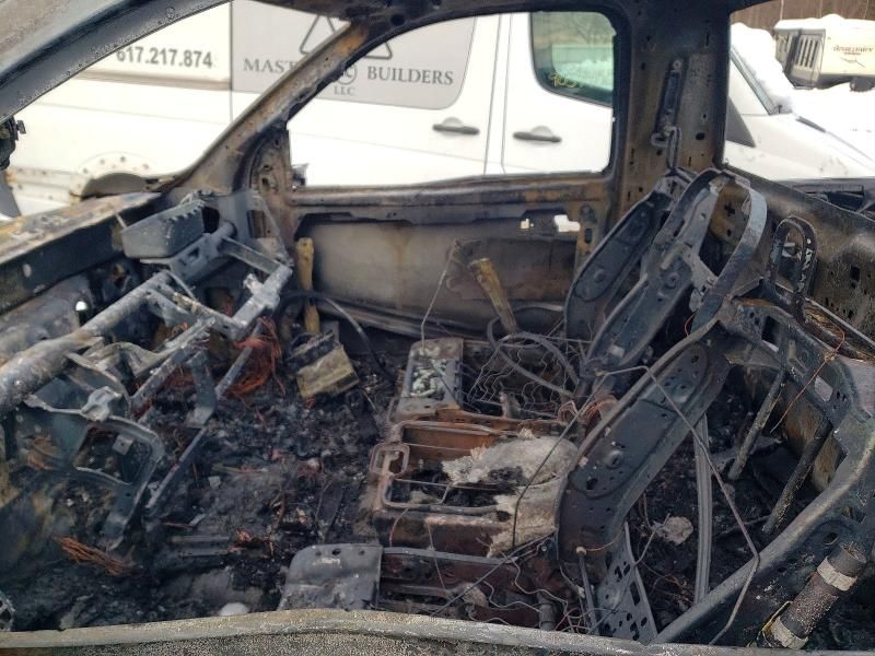 2014 Dodge Ram 1500 st