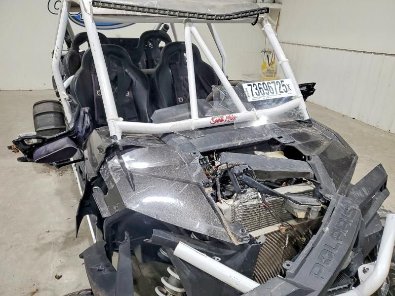 2016 Polaris RZR Utility Vehicle