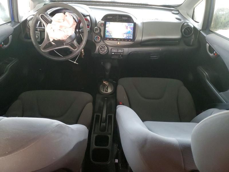 2010 Honda FIT