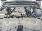 2007 Chevrolet Silverado C1500 Crew Cab