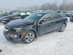 2018 Honda Civic lx for sale in Cookstown, ON
