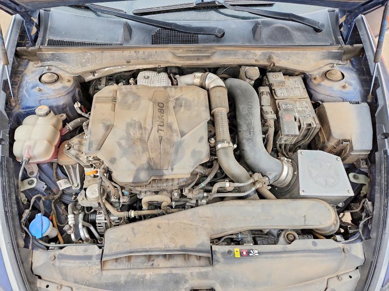 2021 Hyundai Sonata n Line