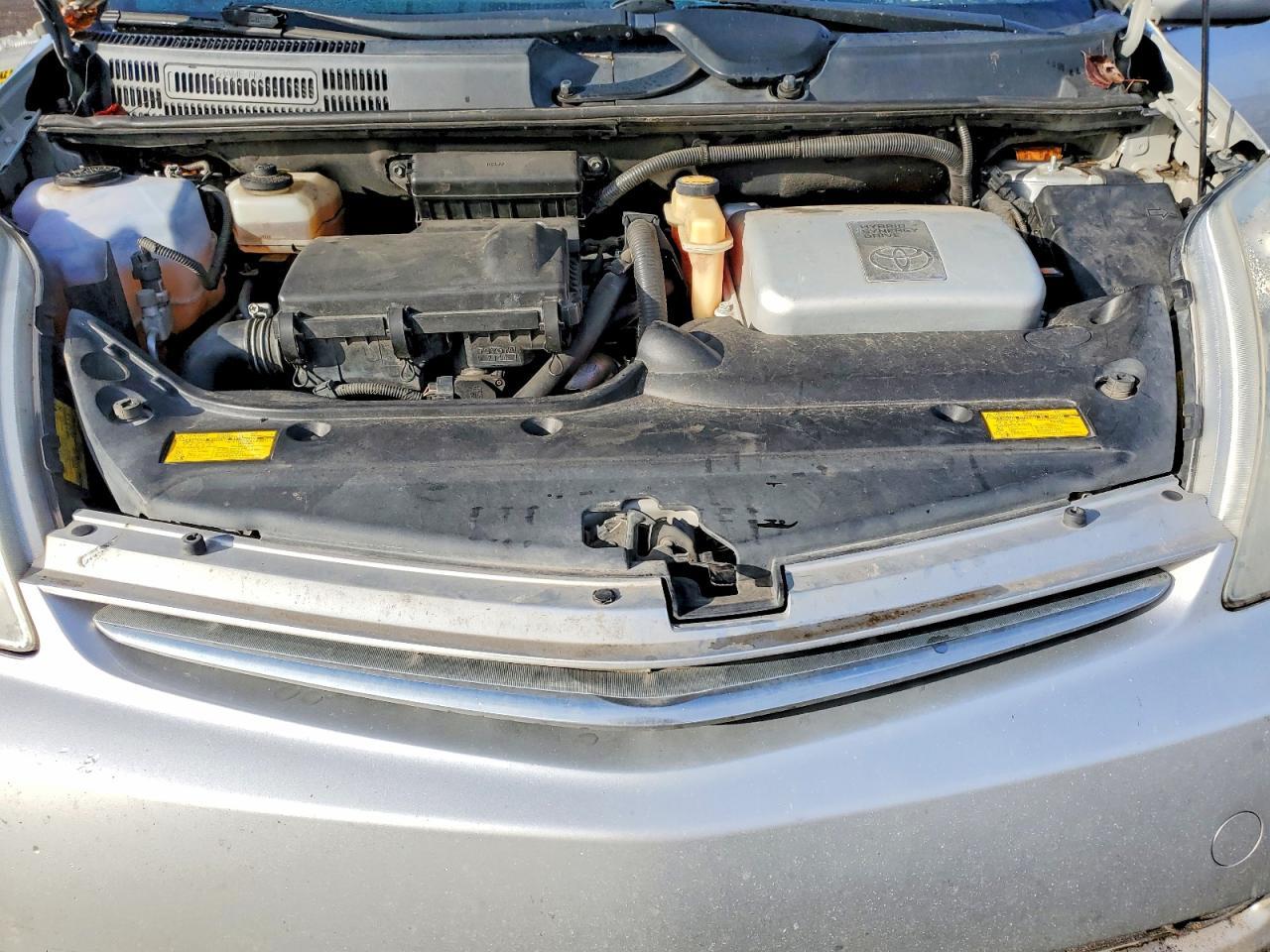 2008 Toyota Prius