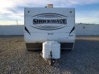 2011 Foresriver 2011 Forest River Shockwave Camper