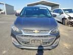 2020 Chevrolet Spark 1LT