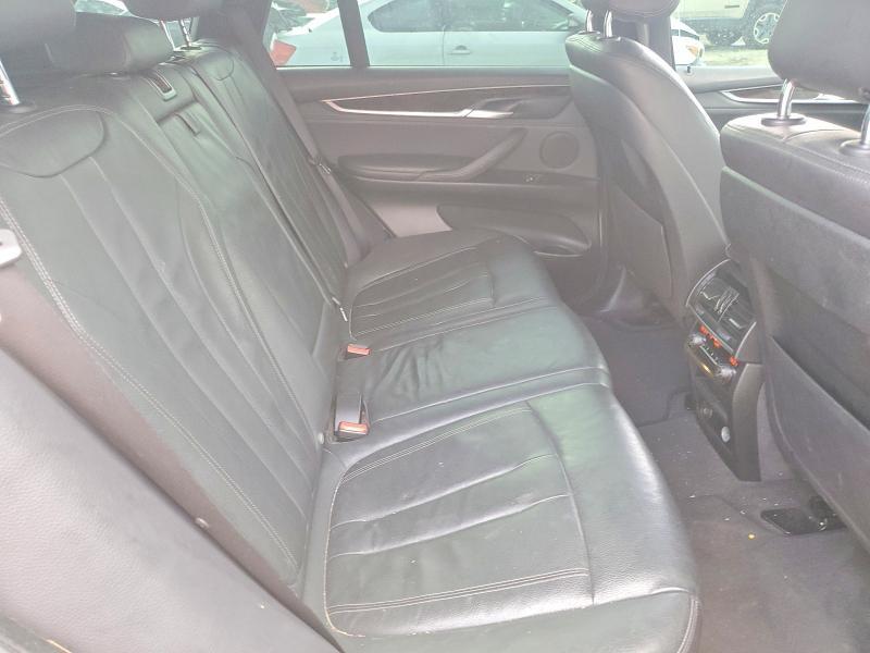 2018 BMW X5 Sdrive35i