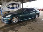 2011 Porsche Panamera s