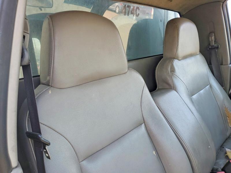 2006 Chev Colorado