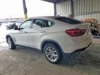 2016 BMW X6 Xdrive35i