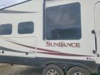 2017 Heartland Rv 2017 Heartland Sundance Camper