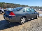 2014 Chevrolet Impala Limited lt