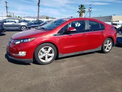 2014 Chevrolet Volt en venta en Sun Valley, CA