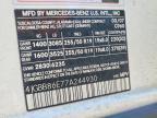 2007 Mercedes-Benz Ml 350