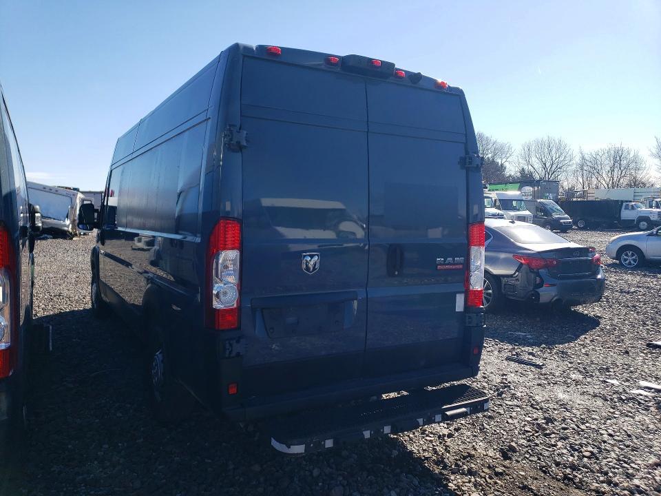 2021 Dodge Ram Promaster 3500 3500 High