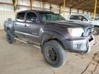 2015 Toyota Tacoma Double cab Prerunner