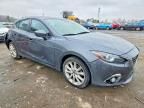 2014 Mazda 3 Grand Touring