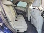 2018 Land Rover Discovery hse Luxury
