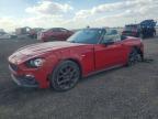 2017 Fiat 124 Spider Classica