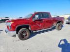2020 Chevrolet Silverado K2500 Heavy Duty LTZ