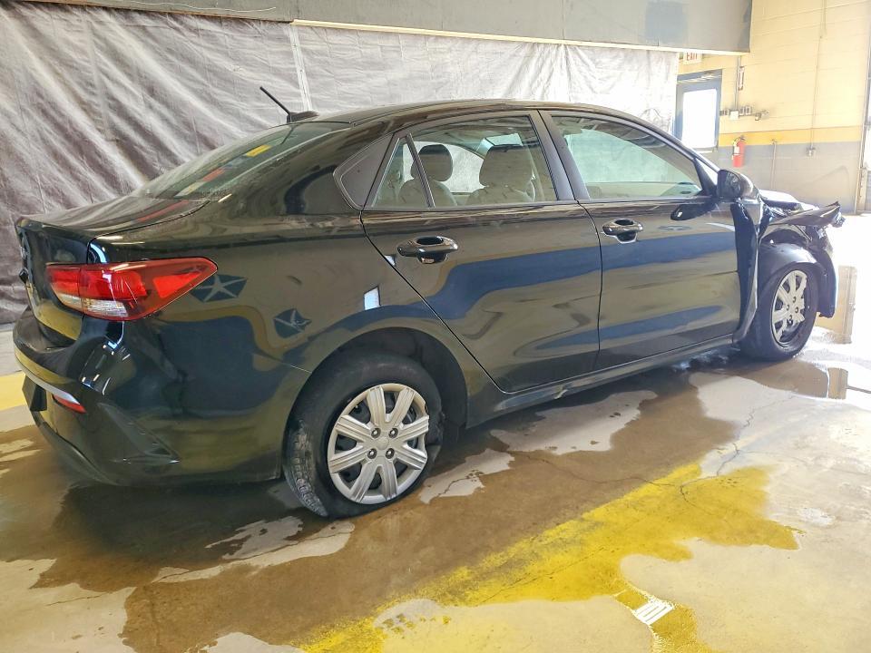 2023 KIA Rio s
