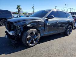 Genesis Gv80 Prestige Vehiculos salvage en venta: 2026 Genesis Gv80 Prestige