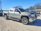 2017 GMC Sierra K1500 SLT