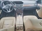 2013 Mercedes-Benz E 350 4matic
