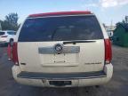 2008 Cadillac Escalade esv