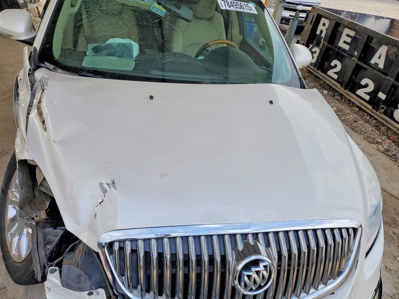 2011 Buick Enclave cxl