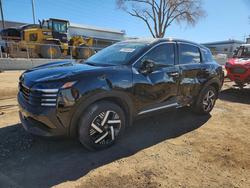 2026 Nissan Kicks sv en venta en Albuquerque, NM