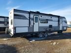 2021 Aspen Trailer 2021 Keystone Camper