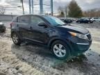 2013 KIA Sportage lx