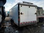 2008 Wells Cargo Enclosed Cargo Trailer