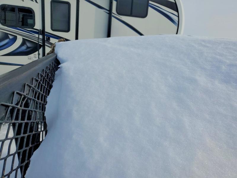 2026 Carry-On 6X12GW2BRKTP Utility Trailer