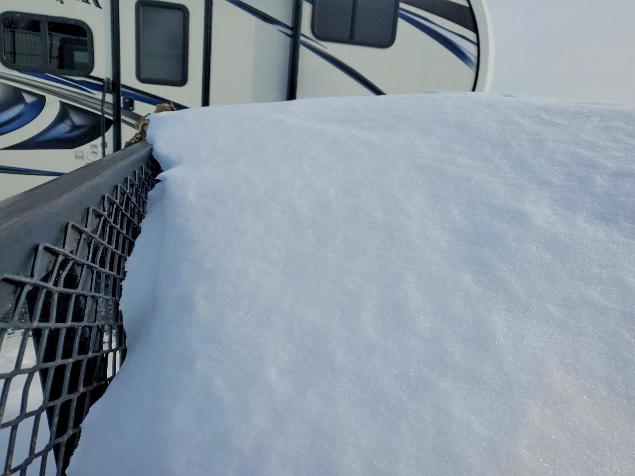 2026 Carry-On 6X12GW2BRKTP Utility Trailer