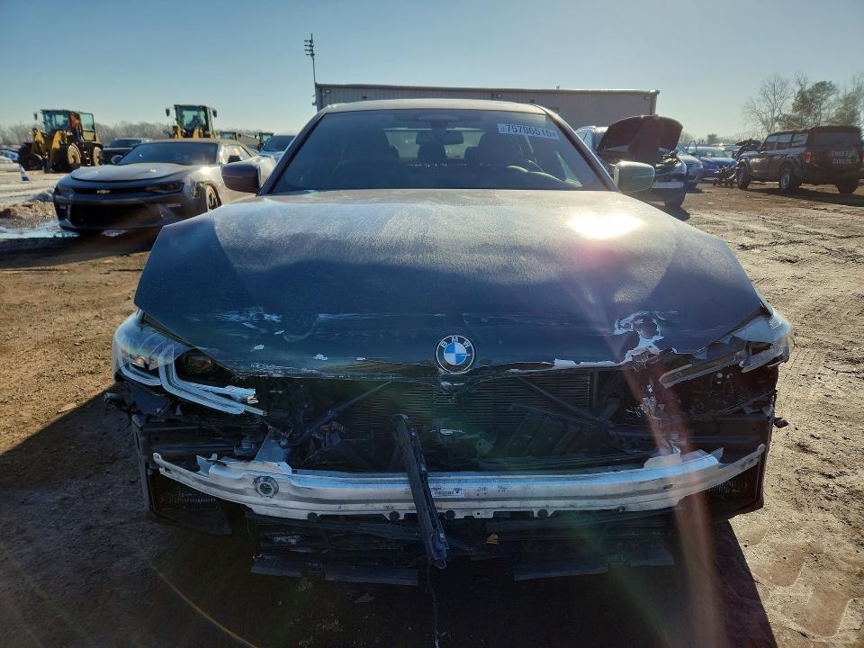 2022 Bmw Motorrad 2022 bmw Motorrad M550xi