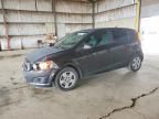 2014 Chevrolet Sonic ls
