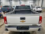 2016 Chevrolet Silverado K1500 High Country