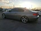 2008 BMW 335 i